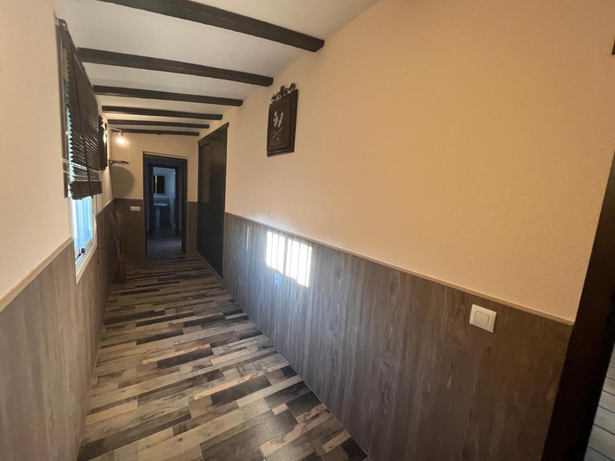 Chalet , A 6Km De La Playa Чиклана де ла Фронтера Екстериор снимка