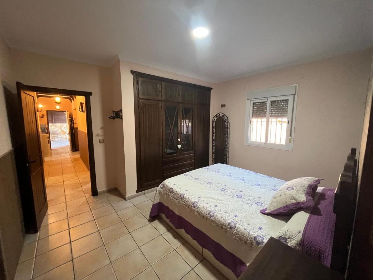 Chalet , A 6Km De La Playa Чиклана де ла Фронтера Екстериор снимка
